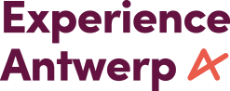 Logo Experience Antwerp