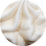 Swiss merengue botercrème